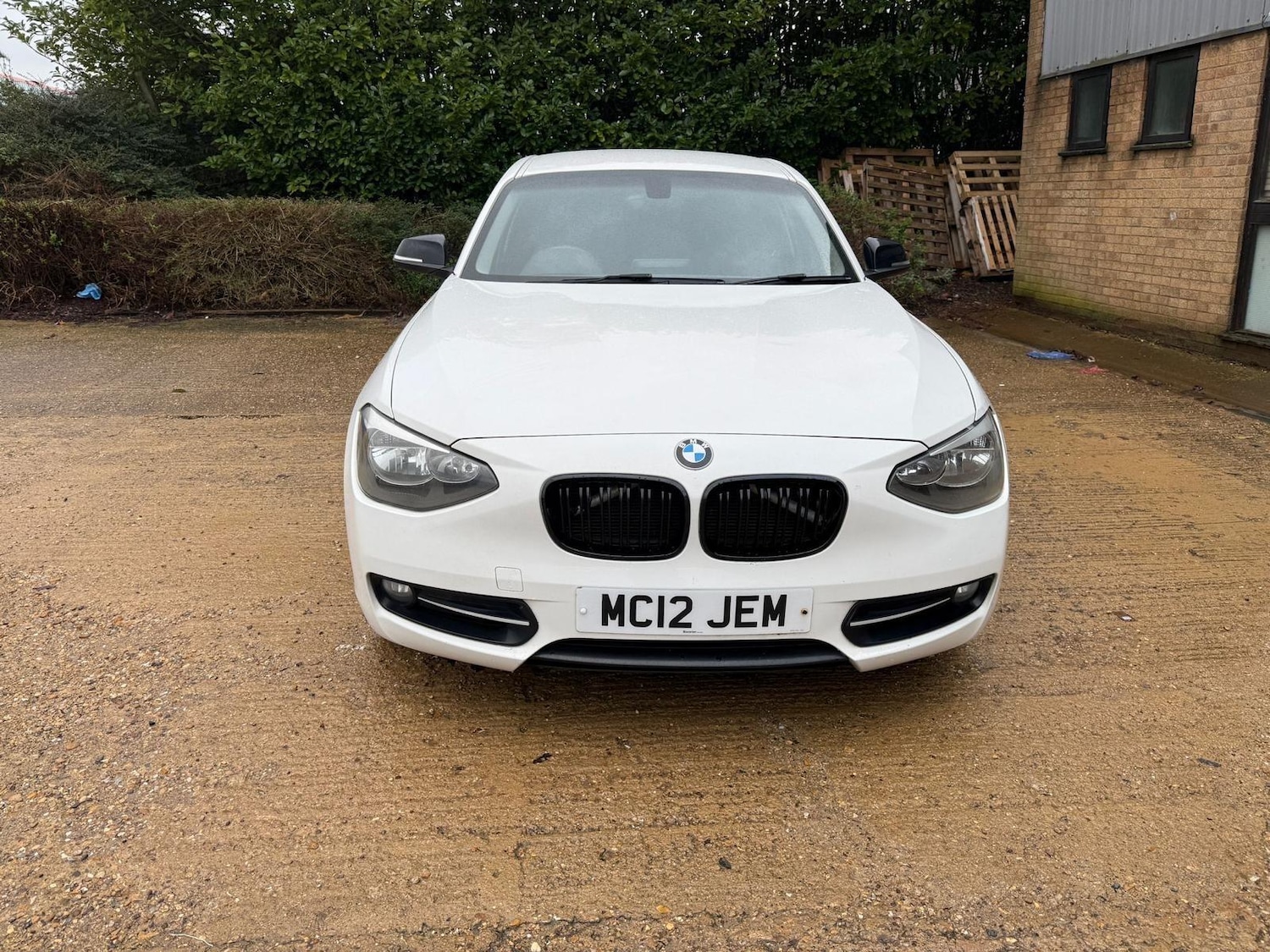 Used BMW 1 Series 2013 for sale - 77479150: Photo 9