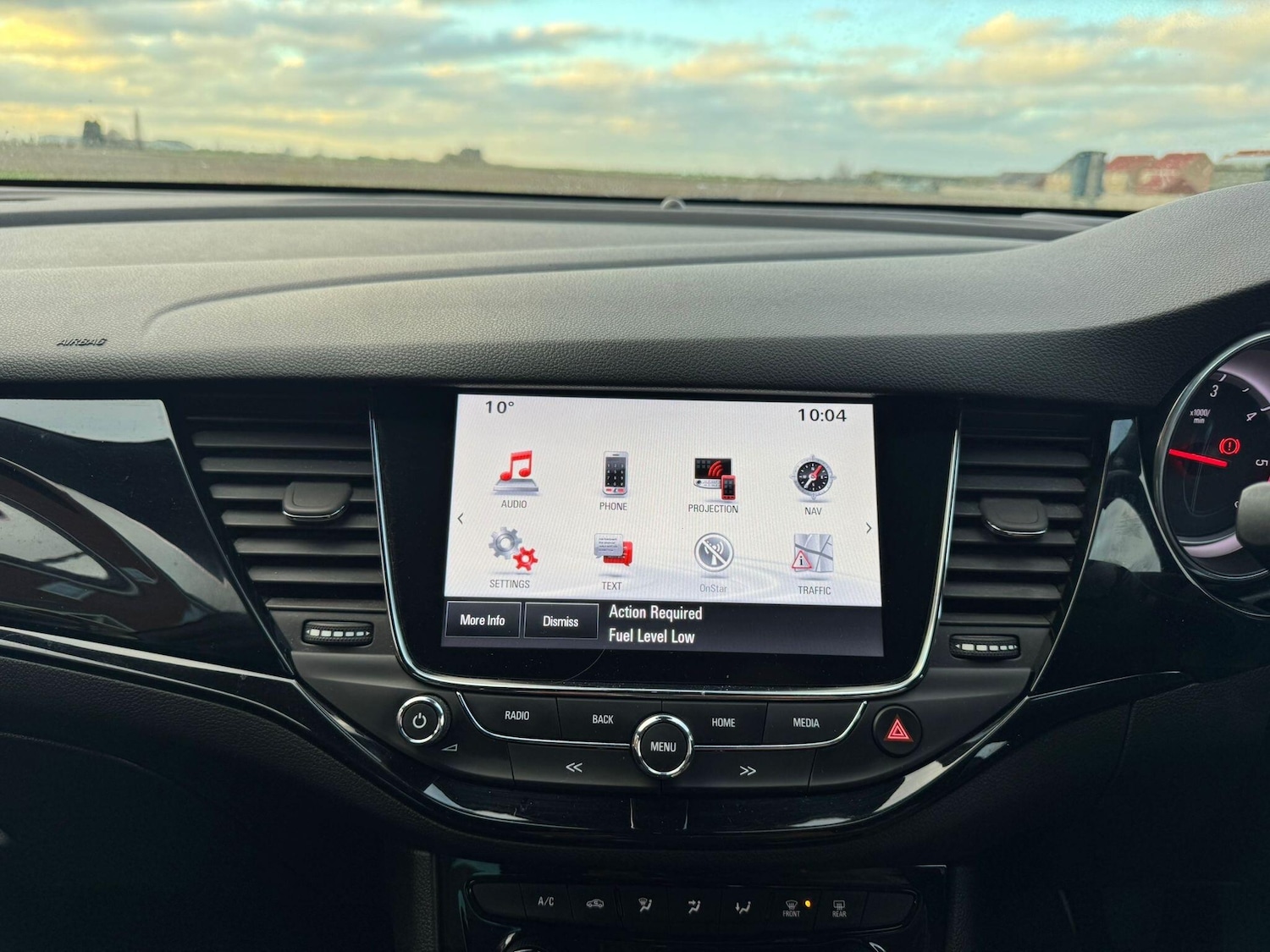 Used Vauxhall Astra 2017 for sale - 76913558: Photo 18