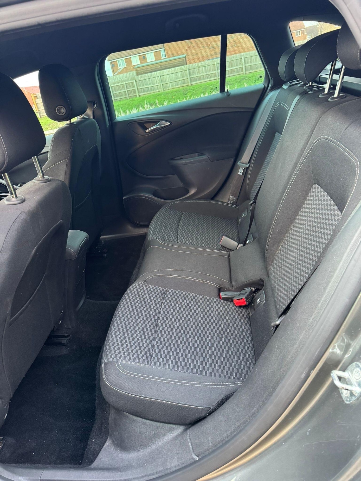 Used Vauxhall Astra 2017 for sale - 76913558: Photo 19