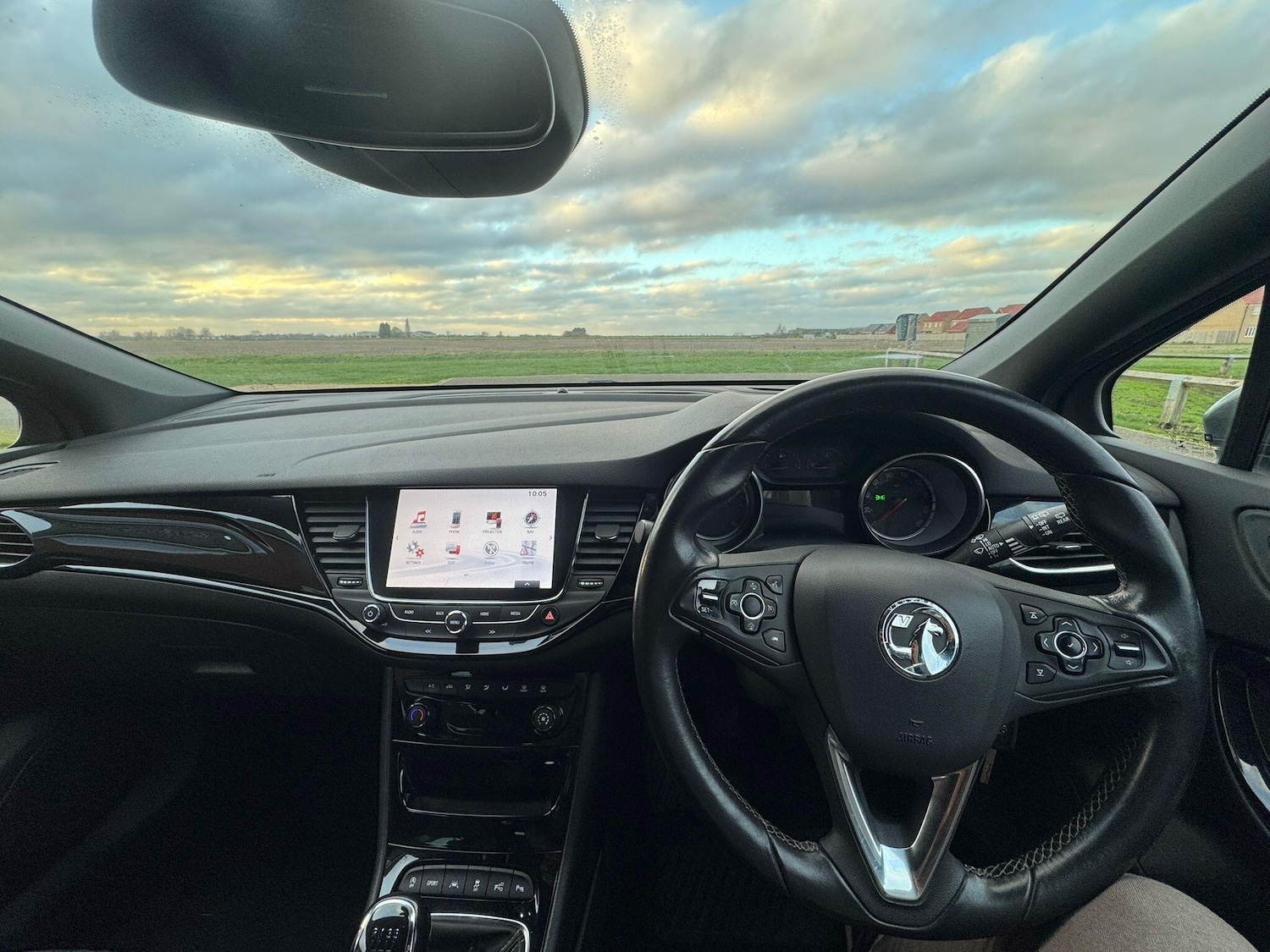 Used Vauxhall Astra 2017 for sale - 76913558: Photo 20