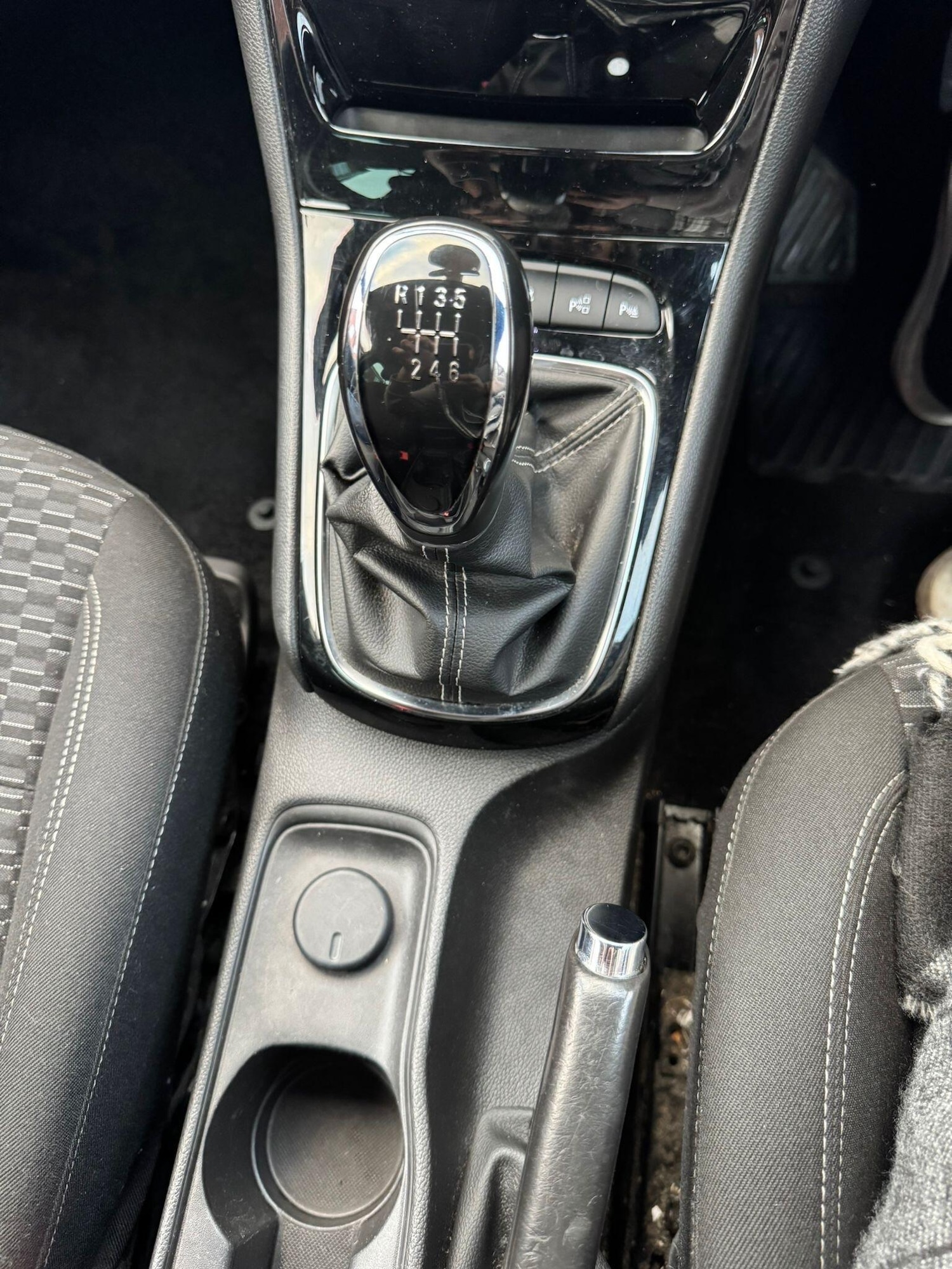 Used Vauxhall Astra 2017 for sale - 76913558: Photo 22