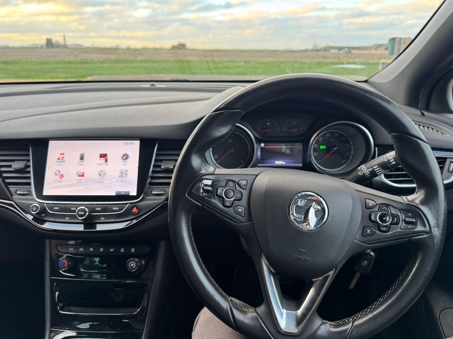 Used Vauxhall Astra 2017 for sale - 76913558: Photo 27