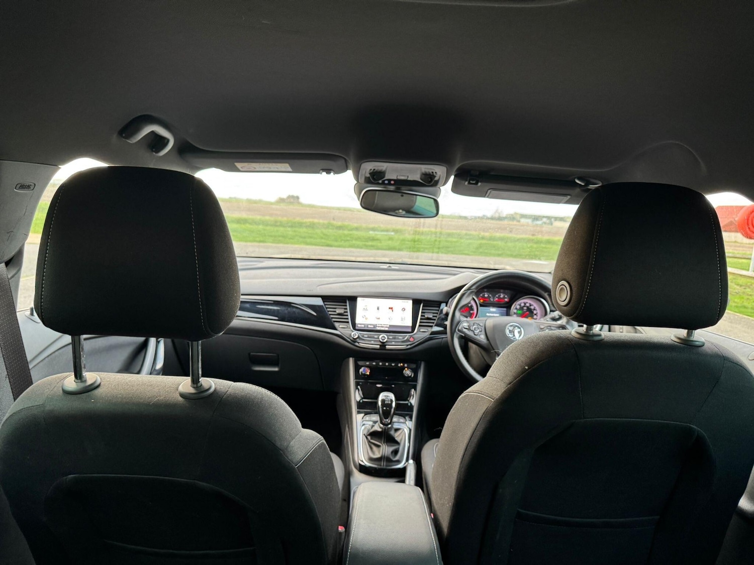 Used Vauxhall Astra 2017 for sale - 76913558: Photo 28