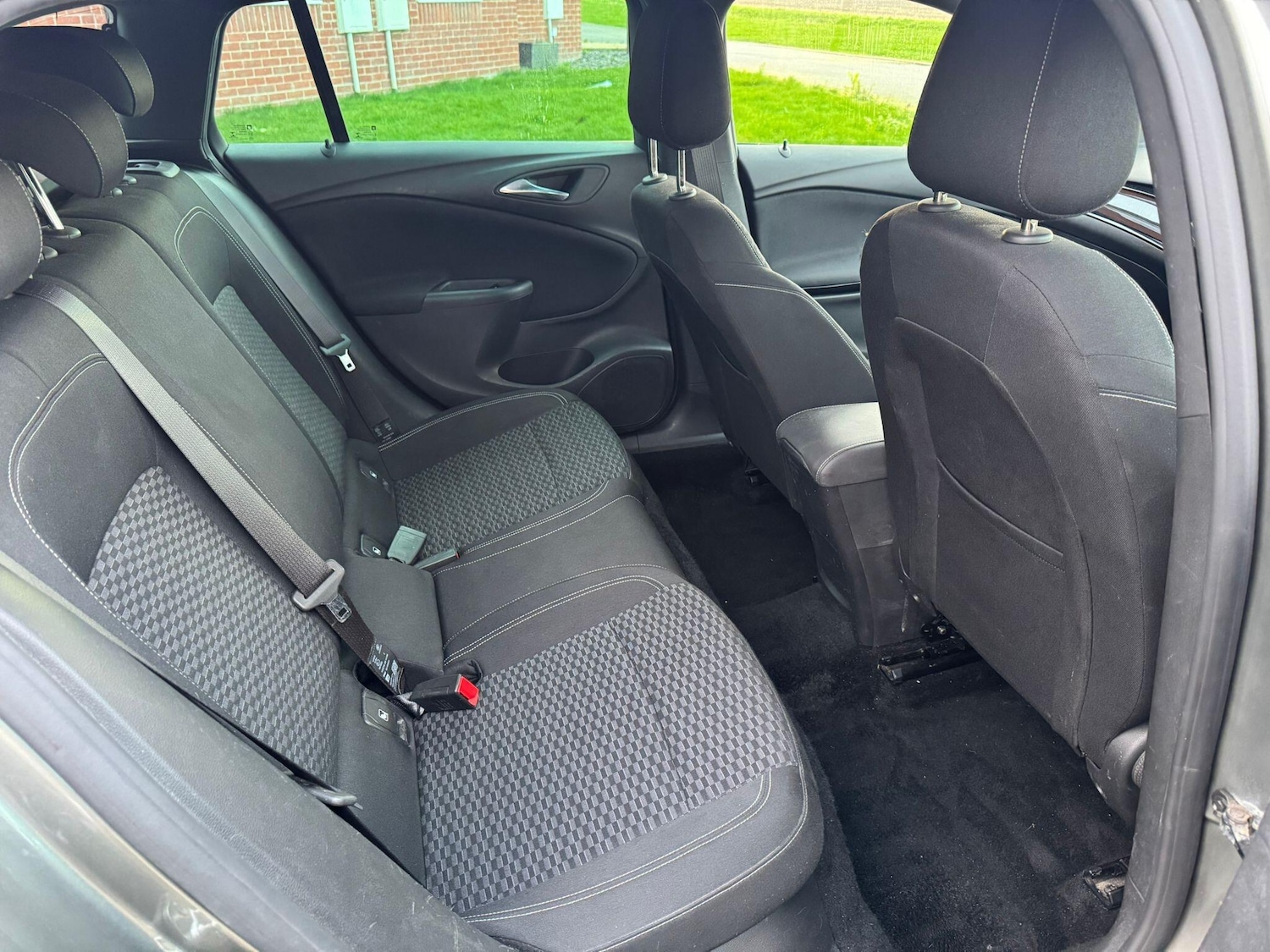 Used Vauxhall Astra 2017 for sale - 76913558: Photo 29