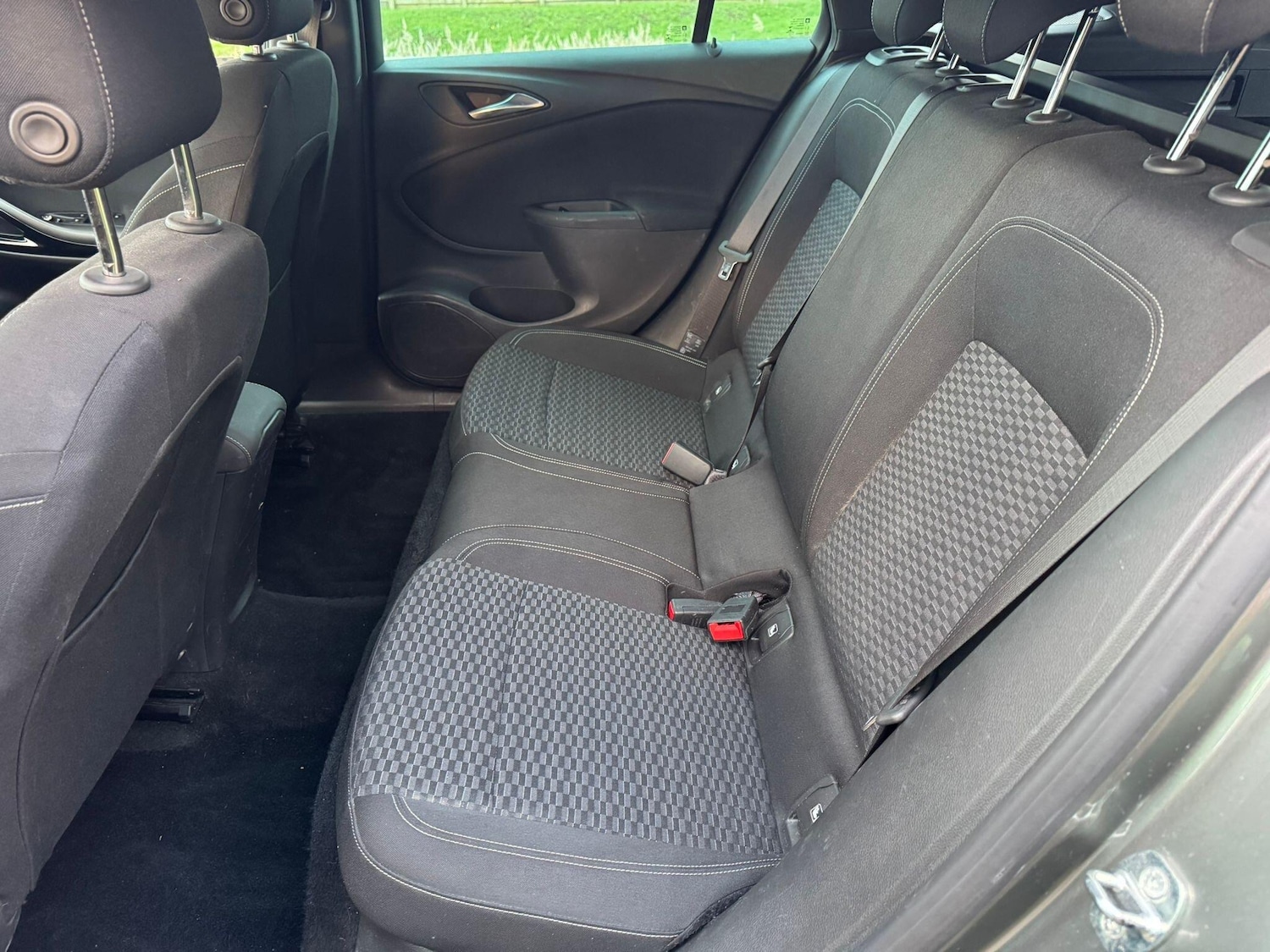 Used Vauxhall Astra 2017 for sale - 76913558: Photo 30