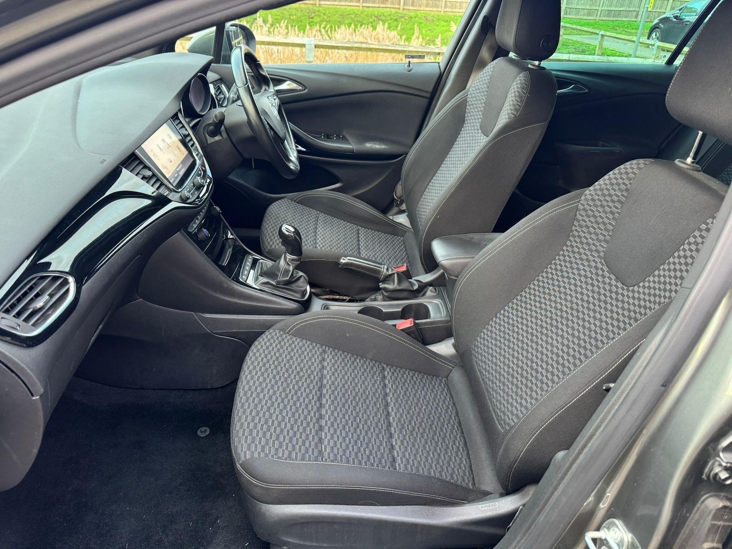 Used Vauxhall Astra 2017 for sale - 76913558: Photo 31