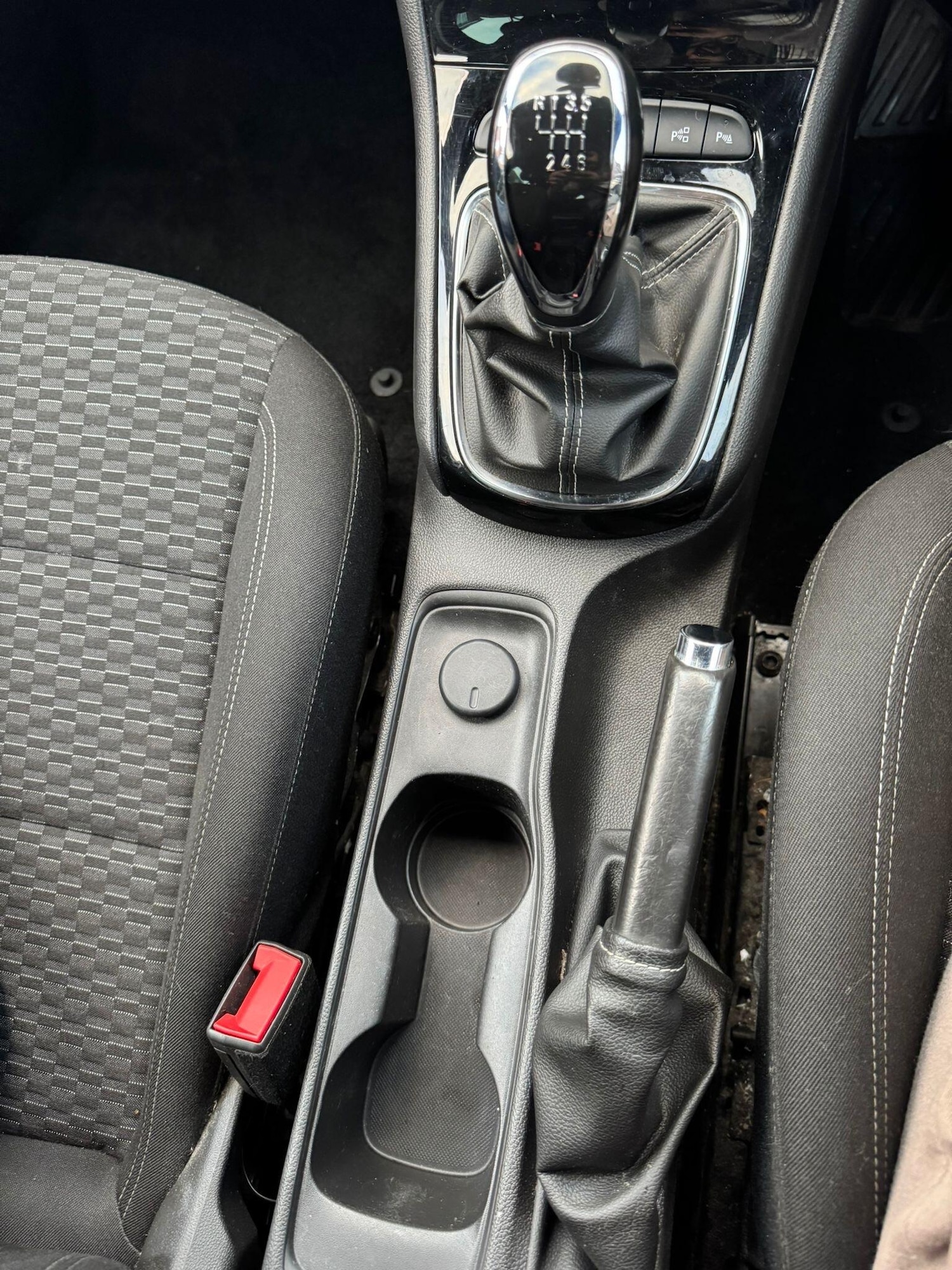 Used Vauxhall Astra 2017 for sale - 76913558: Photo 32