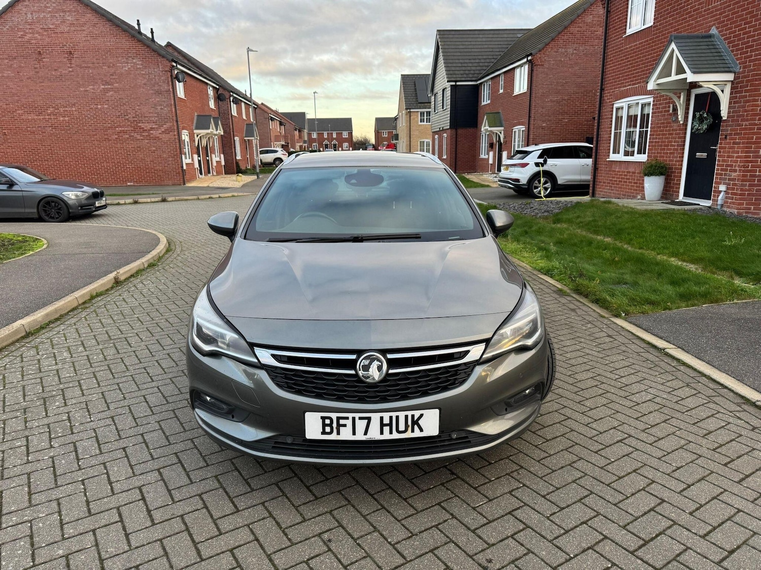 Used Vauxhall Astra 2017 for sale - 76913558: Photo 6