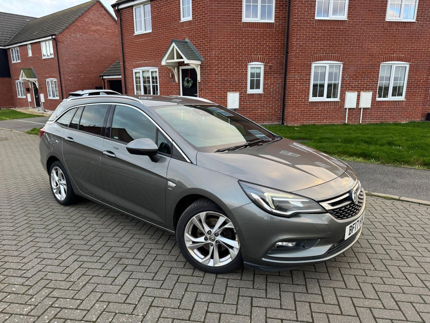 Used Vauxhall Astra 2017 for sale - 76913558: Photo 8