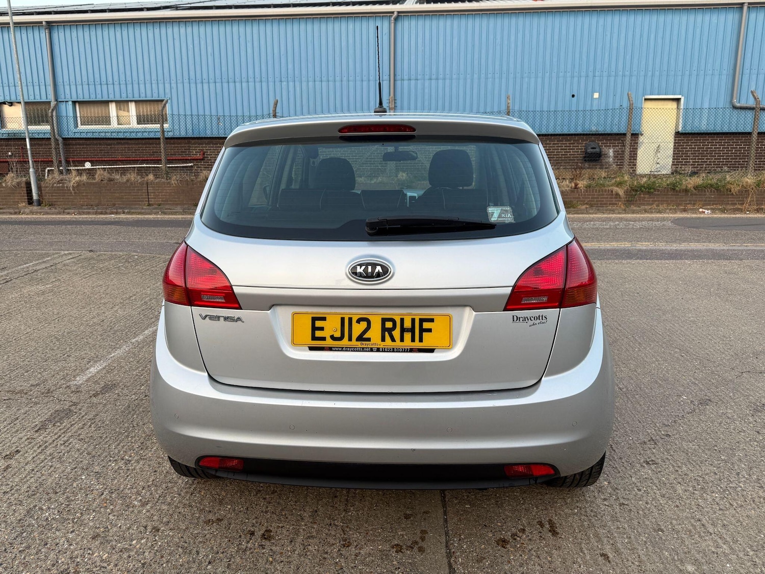 Vehicle 6