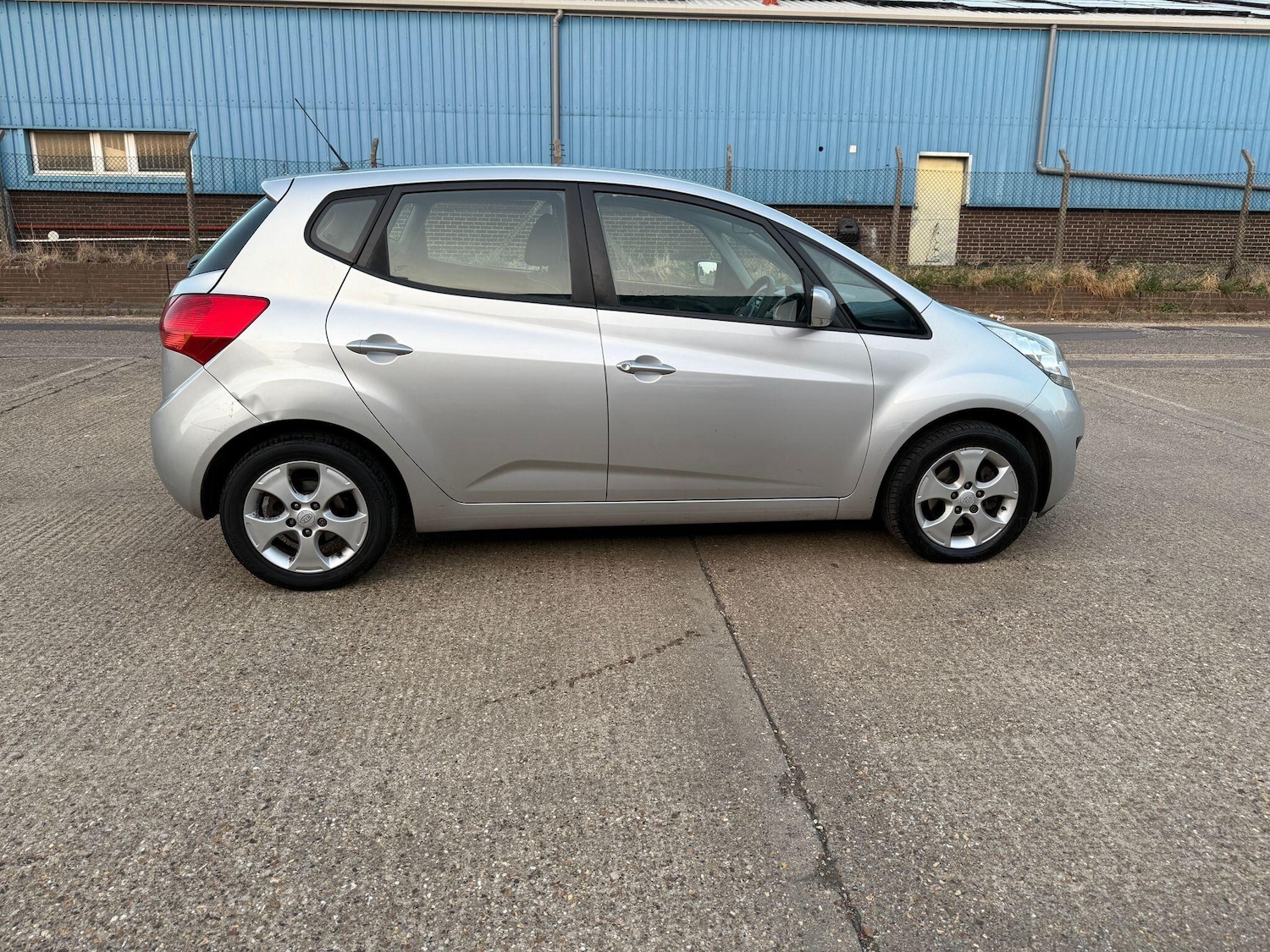 Vehicle 7