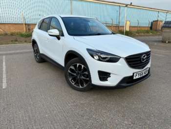 2016 (66) - 2.2d [175] Sport Nav 5dr AWD Auto