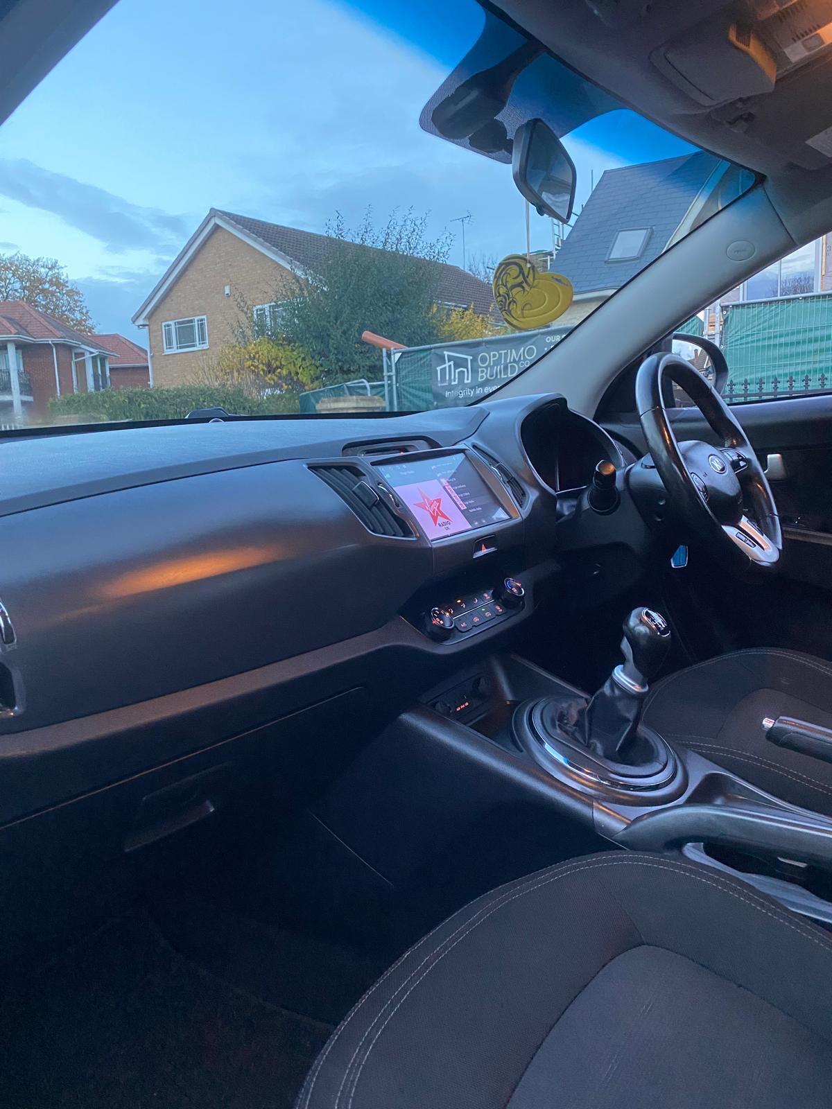 Used Kia Sportage 2013 for sale - 76801088: Photo 13