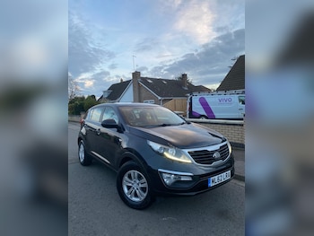 2013 (62) - 1.7 CRDi ISG 1 5dr