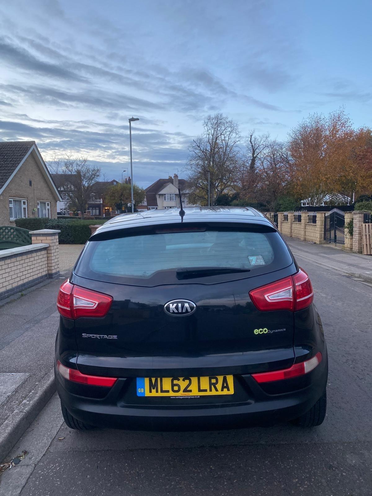 Used Kia Sportage 2013 for sale - 76801088: Photo 8