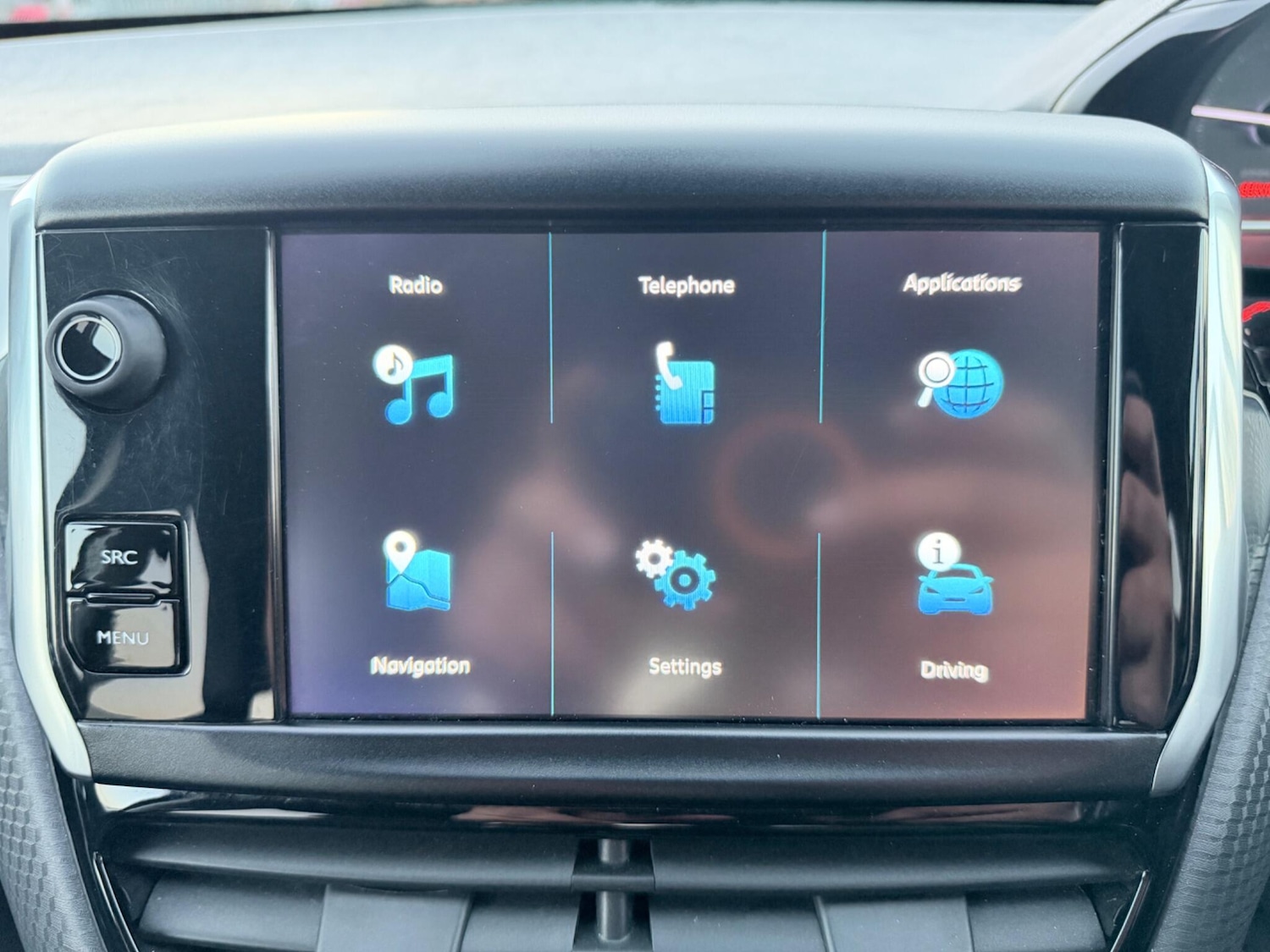 Used Peugeot 2008 2017 for sale - 77637862: Photo 19