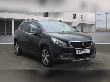 2017 (17) - 1.6 BlueHDi 100 Allure 5dr