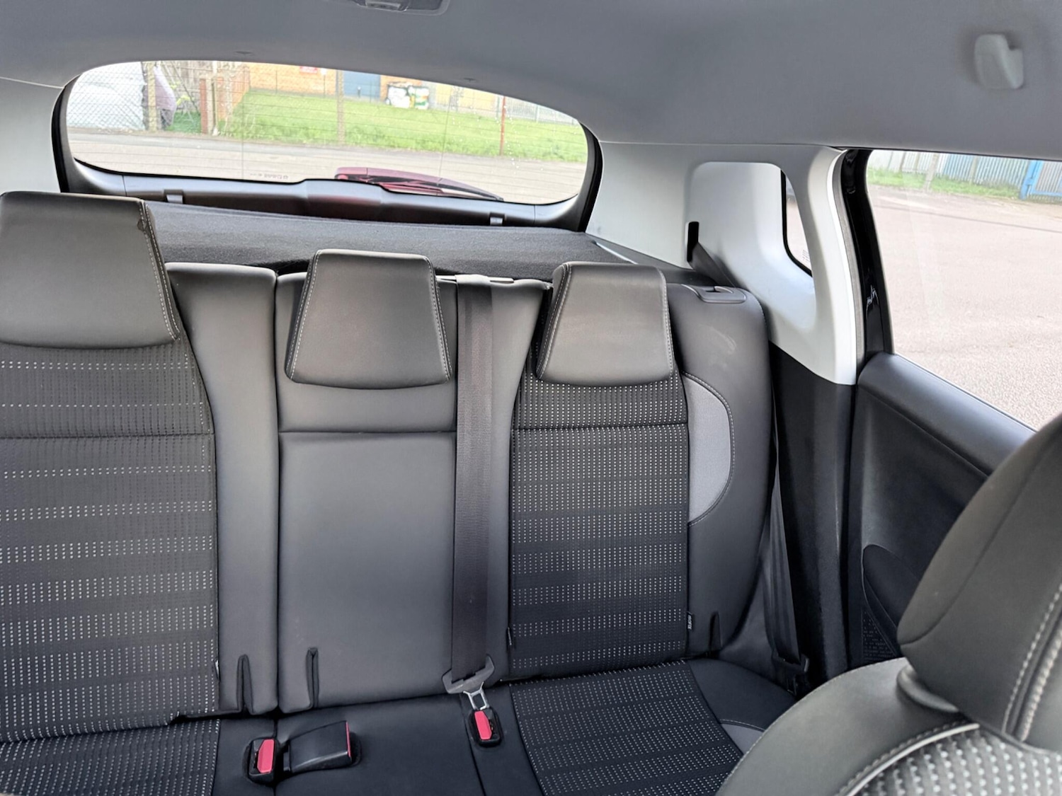 Used Peugeot 2008 2017 for sale - 77637862: Photo 21