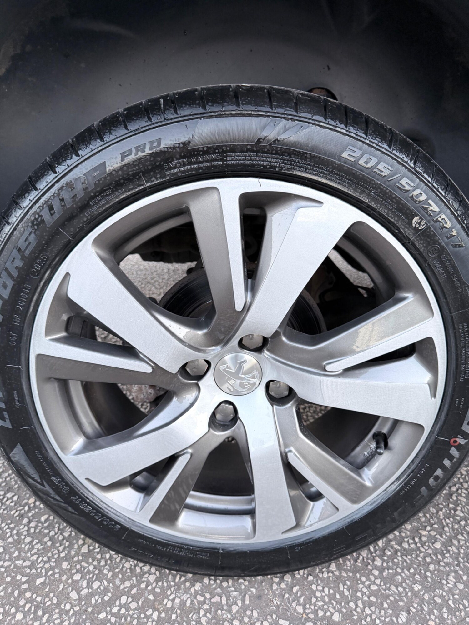 Used Peugeot 2008 2017 for sale - 77637862: Photo 23