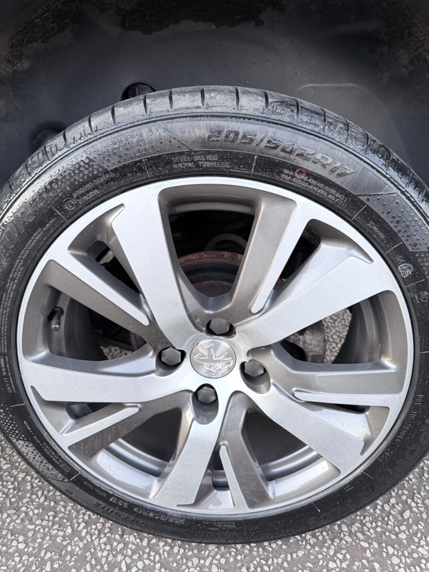 Used Peugeot 2008 2017 for sale - 77637862: Photo 24