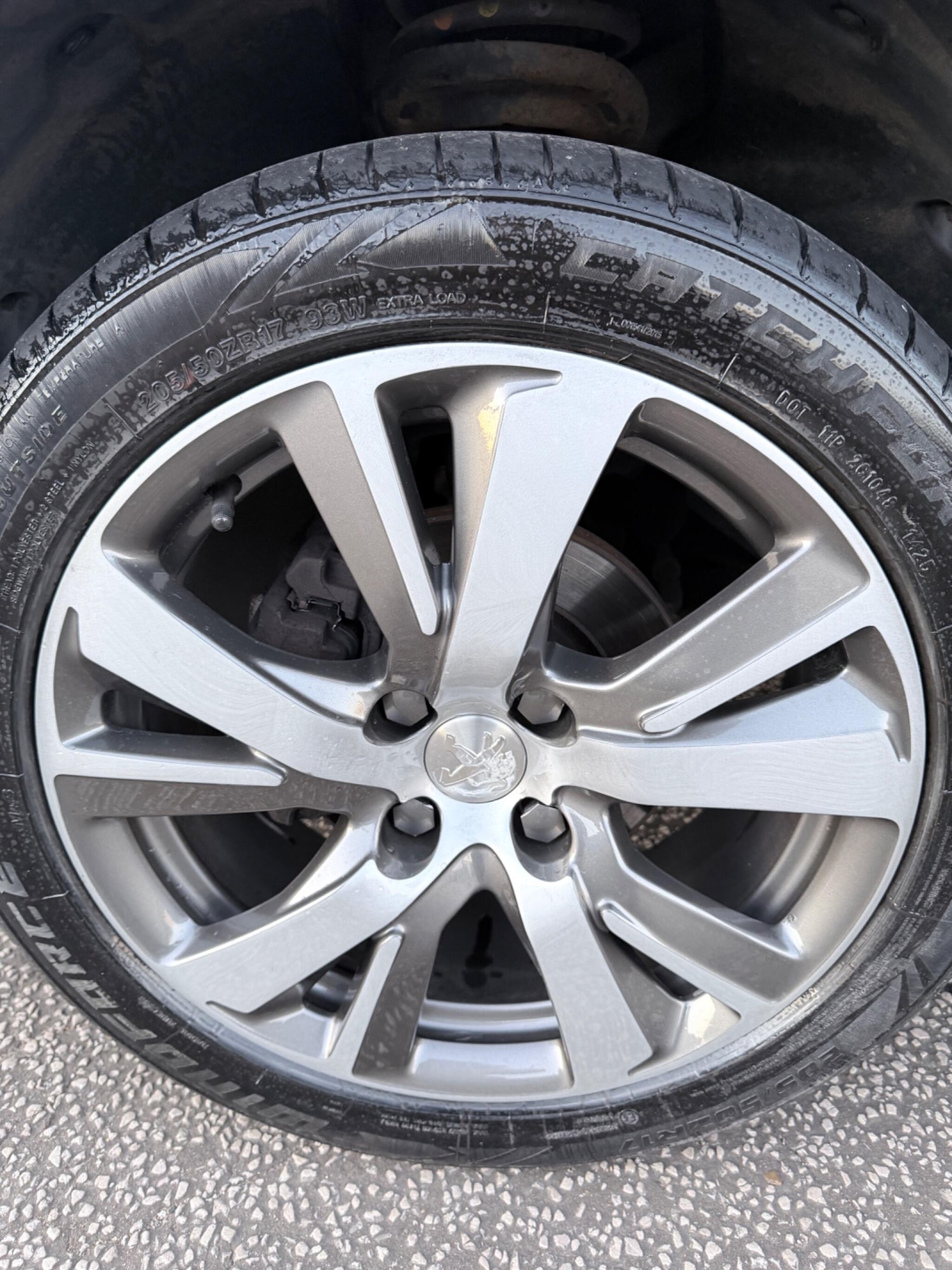 Used Peugeot 2008 2017 for sale - 77637862: Photo 25