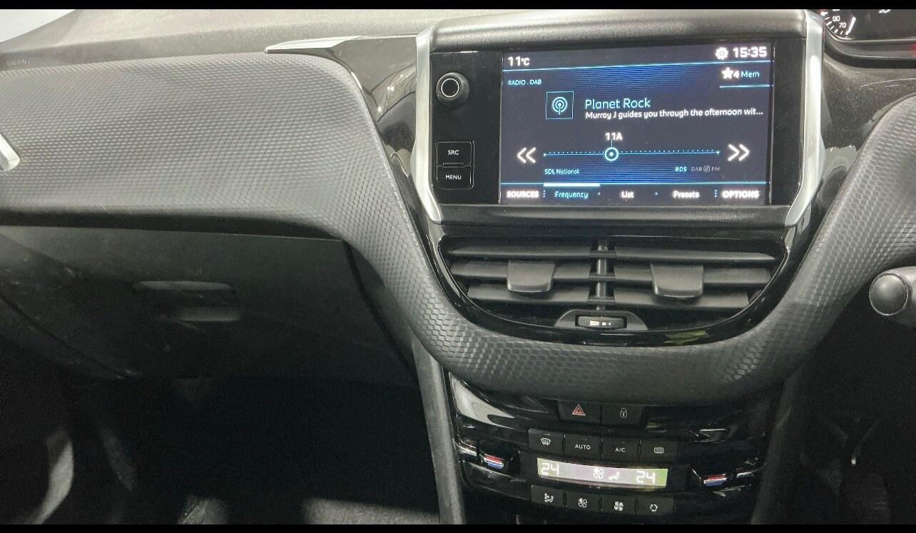 Used Peugeot 2008 2017 for sale - 77637862: Photo 3