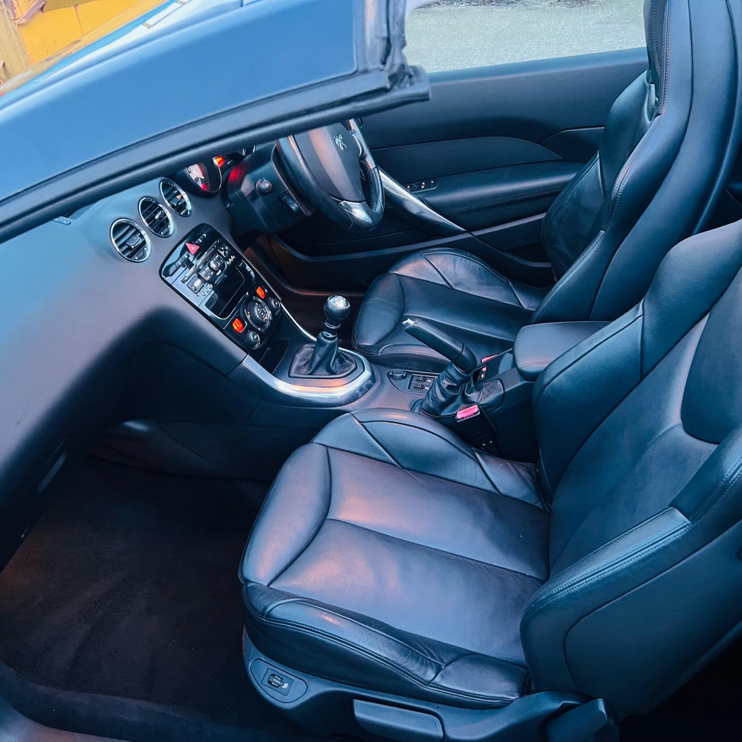 Used Peugeot 308 2014 for sale - 78157924: Photo 13