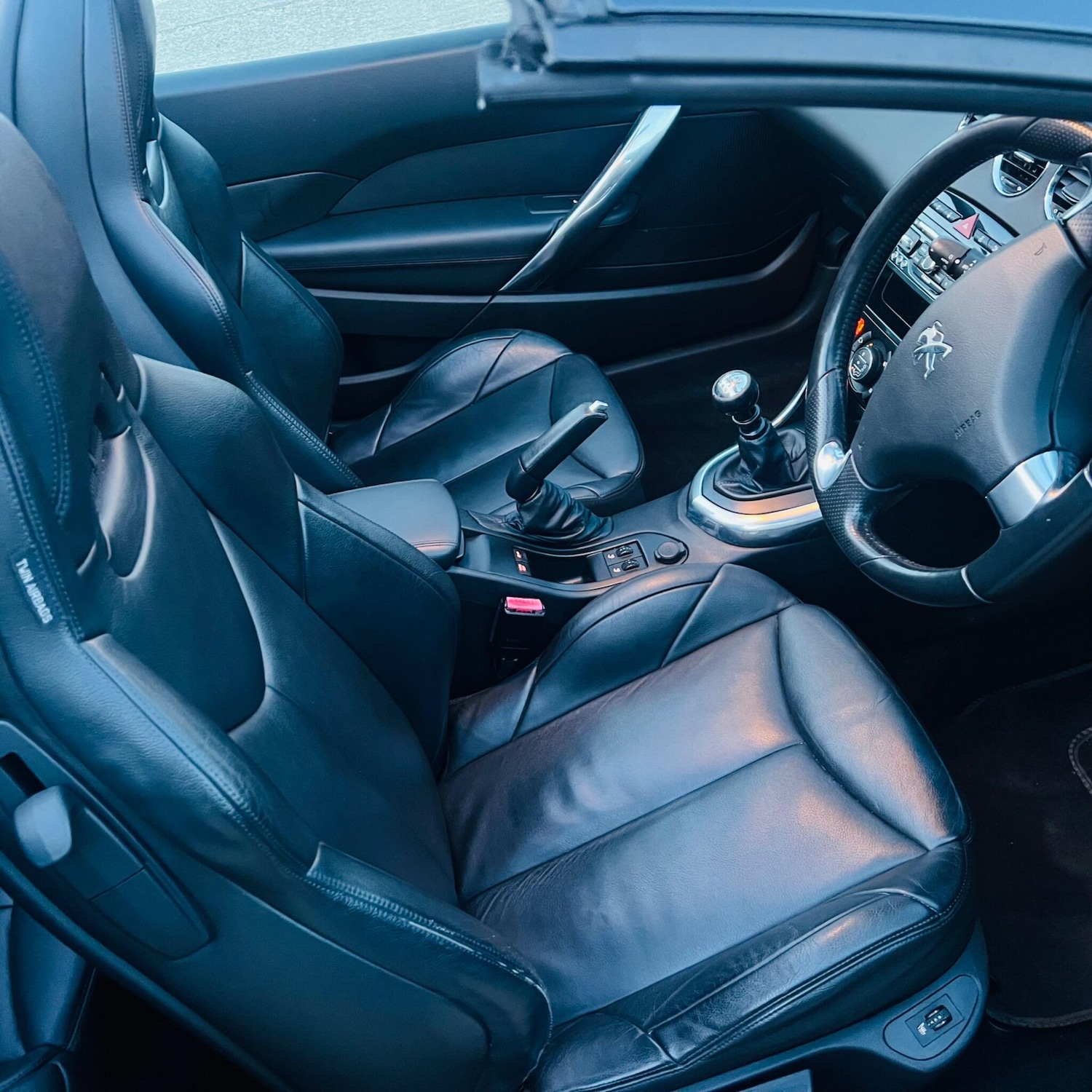 Used Peugeot 308 2014 for sale - 78157924: Photo 15