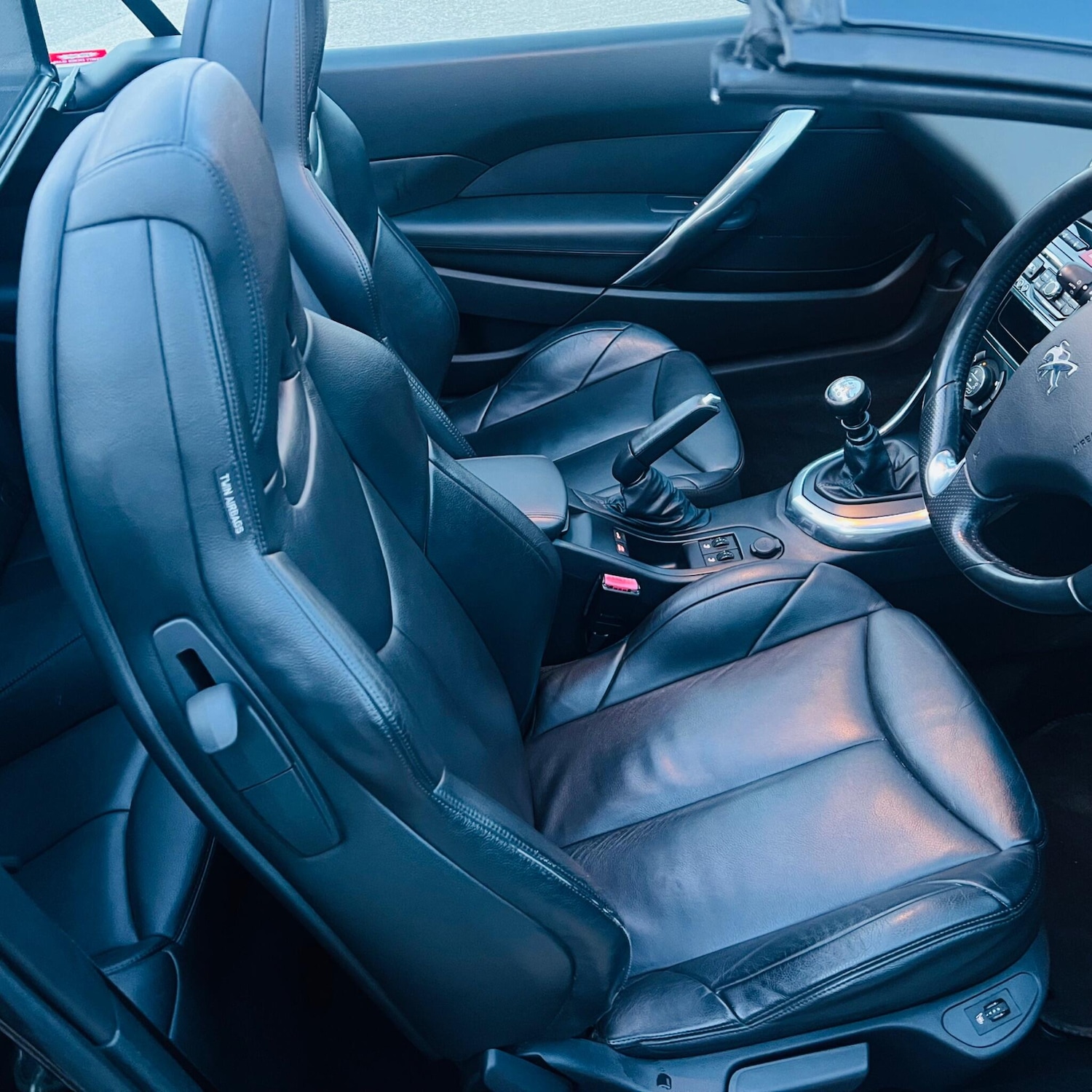 Used Peugeot 308 2014 for sale - 78157924: Photo 17