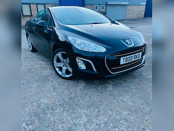 Used Peugeot 308 2014 for sale - 78157924: Photo