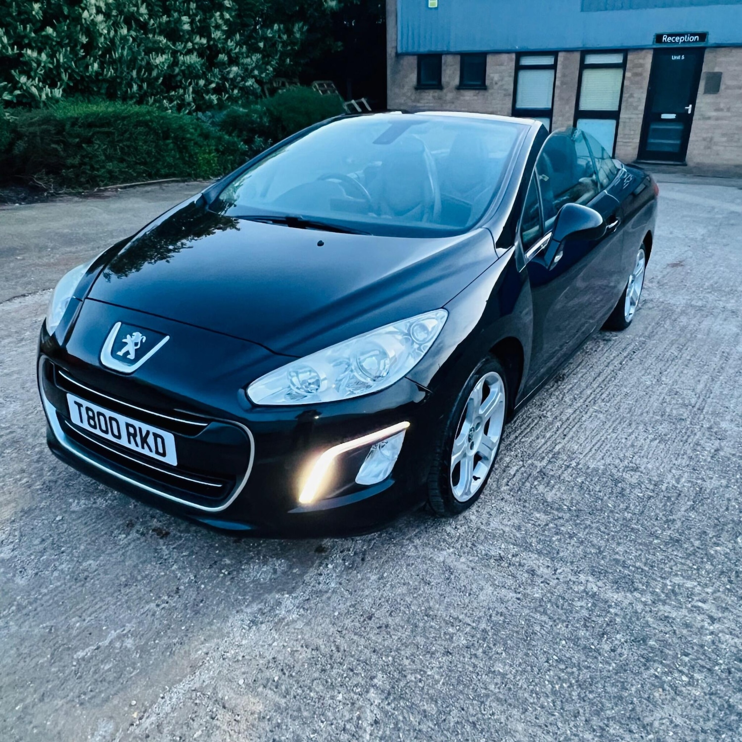 Used Peugeot 308 2014 for sale - 78157924: Photo 2