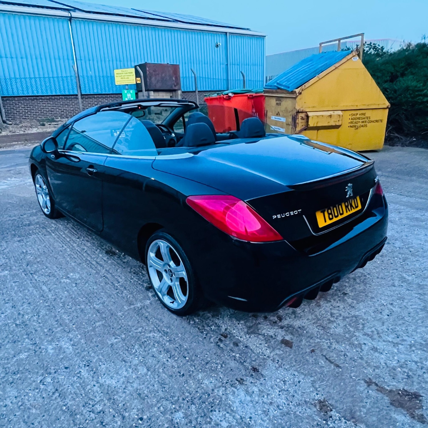 Used Peugeot 308 2014 for sale - 78157924: Photo 22