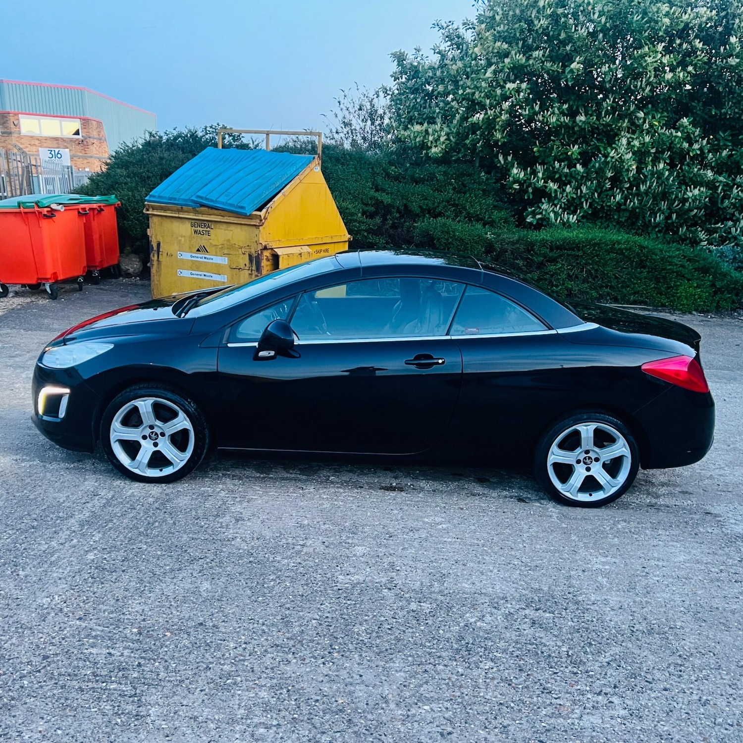 Used Peugeot 308 2014 for sale - 78157924: Photo 26