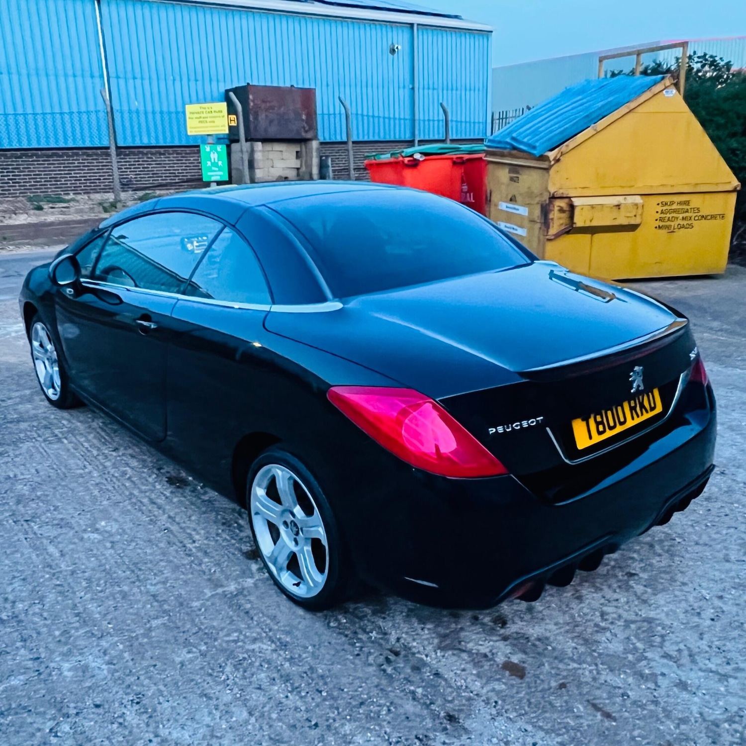 Used Peugeot 308 2014 for sale - 78157924: Photo 27
