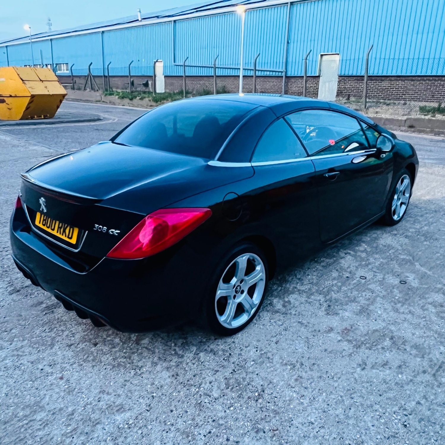 Used Peugeot 308 2014 for sale - 78157924: Photo 28