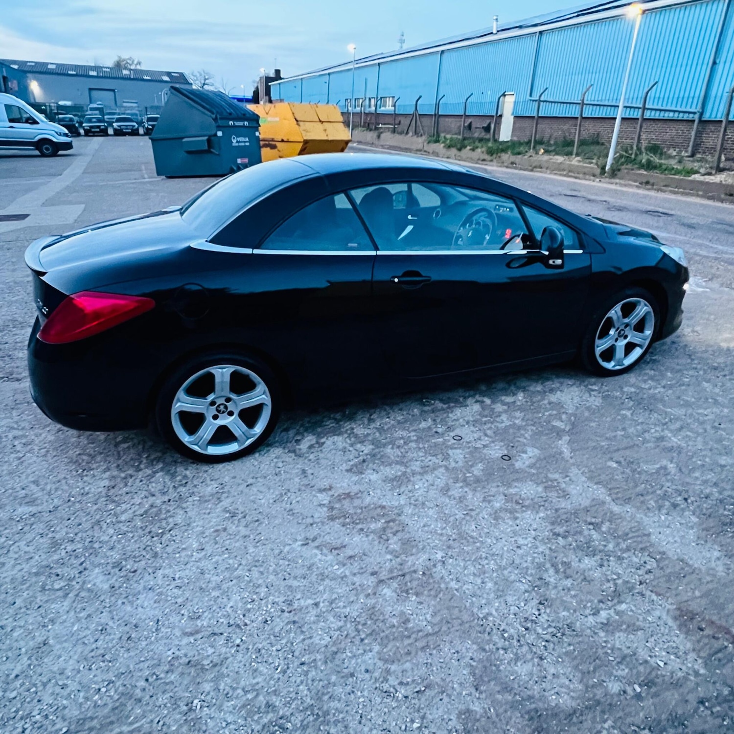 Used Peugeot 308 2014 for sale - 78157924: Photo 29