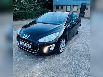 Used Peugeot 308 2014 for sale - 78157924: Photo