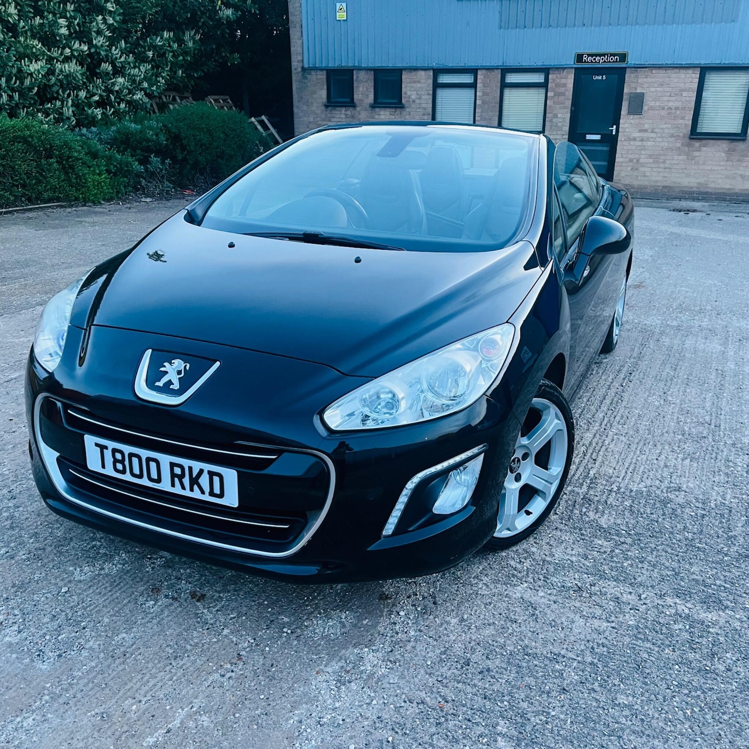 Used Peugeot 308 2014 for sale - 78157924: Photo 3