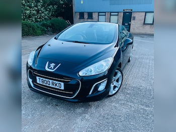 Used Peugeot 308 2014 for sale - 78157924: Photo