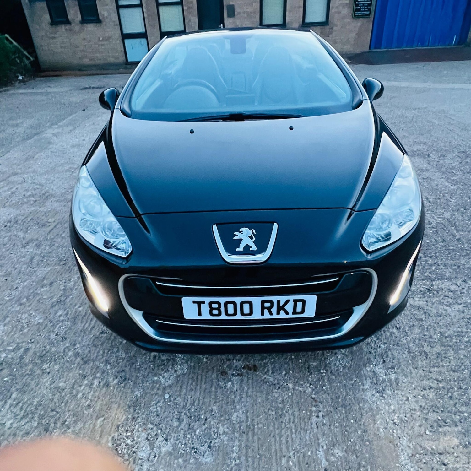 Used Peugeot 308 2014 for sale - 78157924: Photo 4