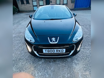 Used Peugeot 308 2014 for sale - 78157924: Photo