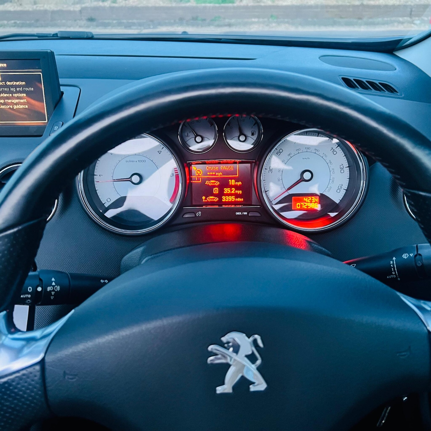 Used Peugeot 308 2014 for sale - 78157924: Photo 5