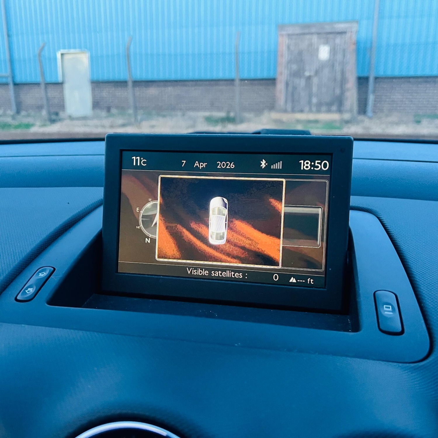 Used Peugeot 308 2014 for sale - 78157924: Photo 8