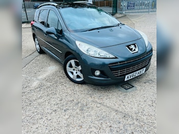 Used Peugeot 207 2012 for sale - 79188428: Photo
