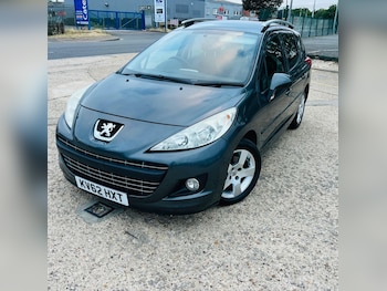 Used Peugeot 207 2012 for sale - 79188428: Photo