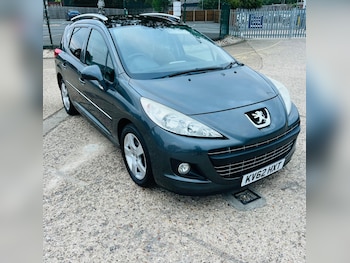 Used Peugeot 207 2012 for sale - 79188428: Photo