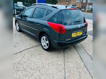 Used Peugeot 207 2012 for sale - 79188428: Photo