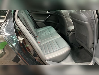 Used Peugeot 508 SW 2017 for sale - 78527705: Photo
