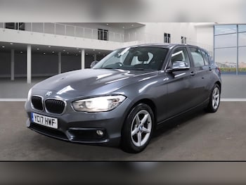 BMW - 1 Series
