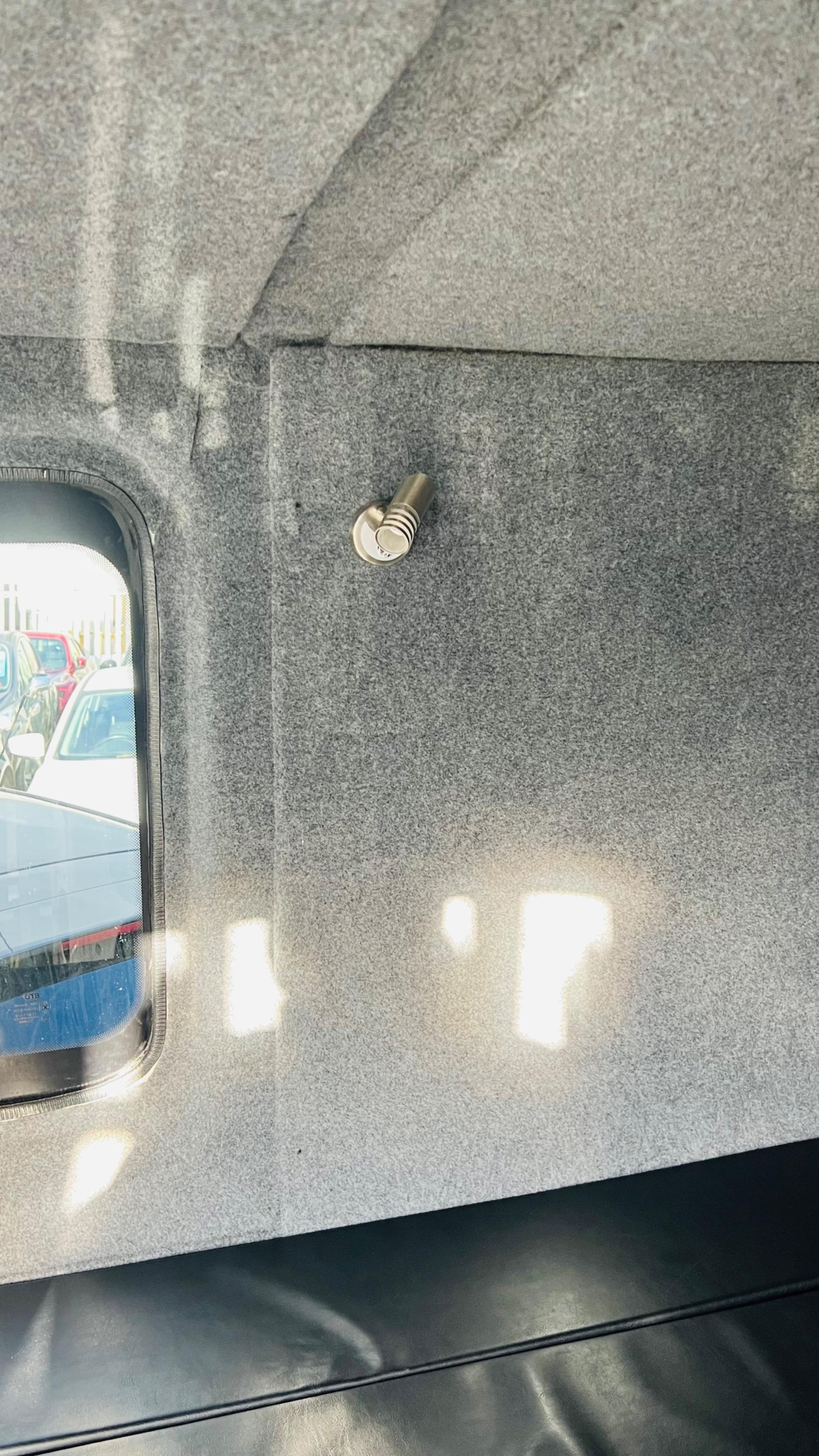 Used Volkswagen Crafter 2013 for sale - 76597053: Photo 10